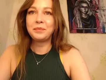 zilarii from Chaturbate is Freechat