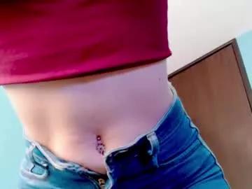zoe_jones2 from Chaturbate is Freechat
