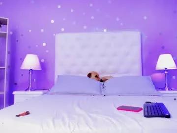 zoe_kravitx from Chaturbate is Freechat