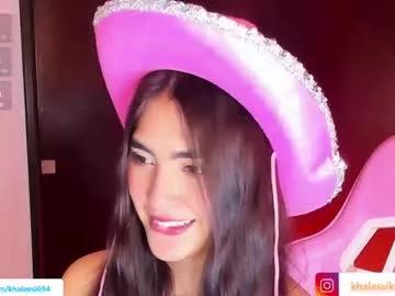 zoe_kravitz1 from Chaturbate is Freechat
