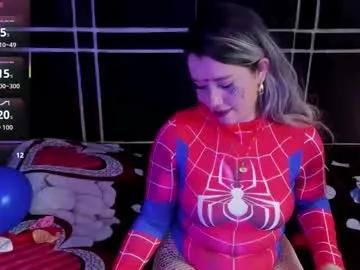 Zoe_ll from Chaturbate