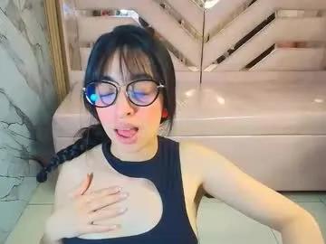 Zoe_r_ from Chaturbate