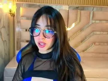 Zoe_r_ from Chaturbate