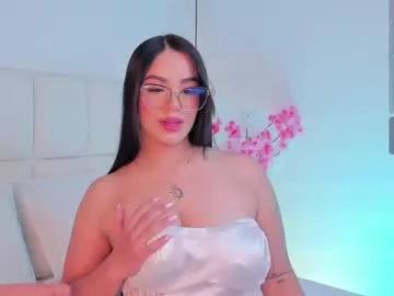 zoe_rivers from Chaturbate is Freechat