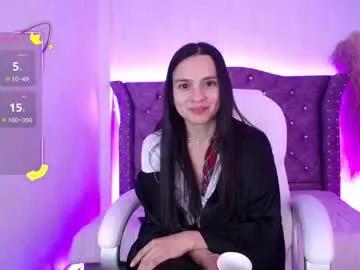 zoe_smith7 from Chaturbate is Freechat