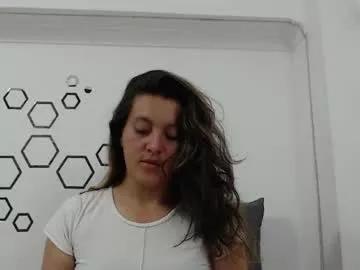 zoe_velvet from Chaturbate is Freechat