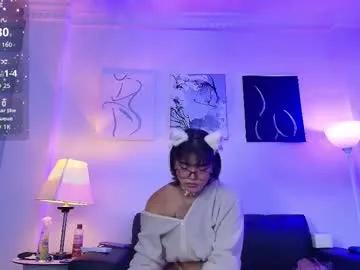 zoe_wang from Chaturbate is Freechat