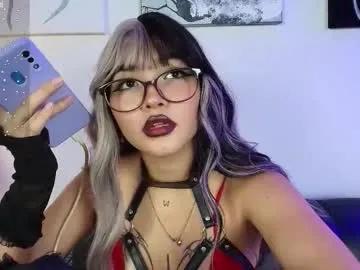 zoe_wang from Chaturbate is Freechat