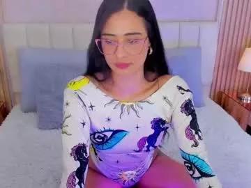 zoebarlowe from Chaturbate is Freechat