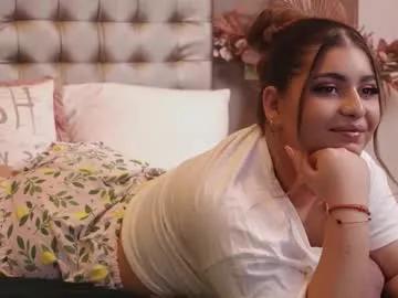 zoebellee from Chaturbate is Freechat