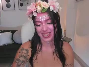 zoee_jackson from Chaturbate