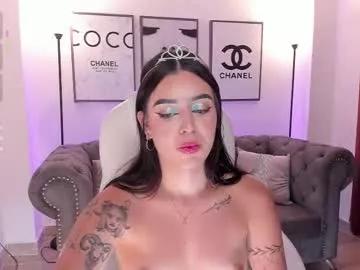zoee_jackson from Chaturbate