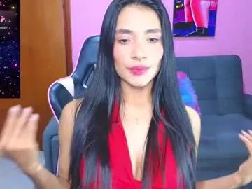 zoee_pamela99 from Chaturbate