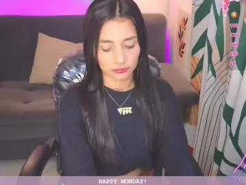 zoee_pamela99 from Chaturbate