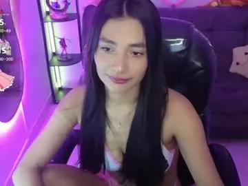 zoee_pamela99 from Chaturbate