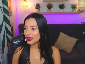zoee_pamela99 from Chaturbate