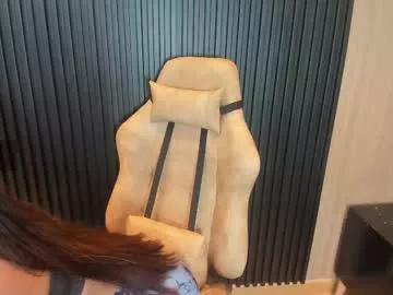 zoeecastillo from Chaturbate