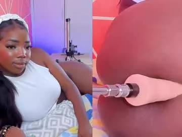zoeethompson_cm from Chaturbate