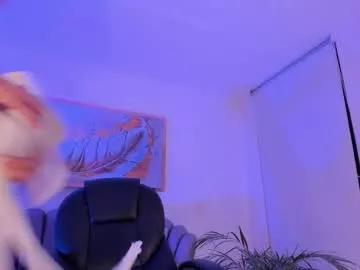 Zoepresley from Chaturbate