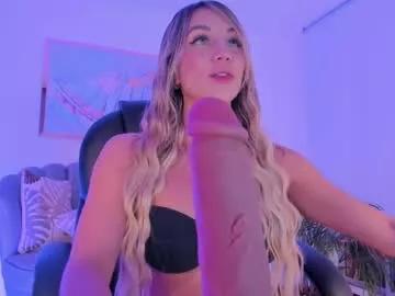 Zoepresley from Chaturbate