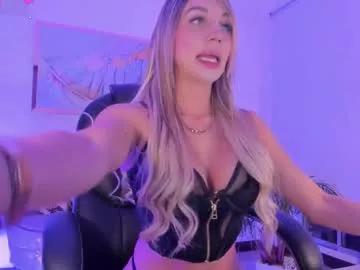 Zoepresley from Chaturbate