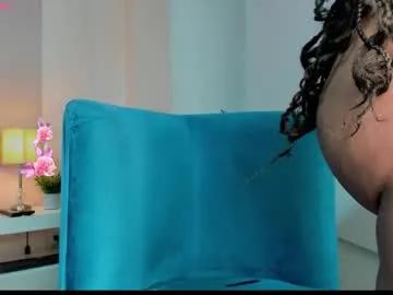 zoesantanna_ from Chaturbate is Freechat