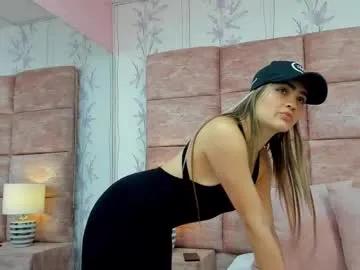 zoewilliis from Chaturbate is Freechat