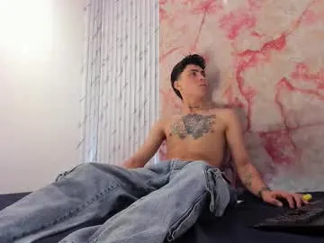 zoey_and_nick from Chaturbate is Freechat