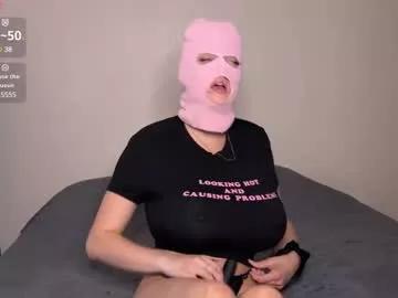 zoey_pink from Chaturbate is Freechat