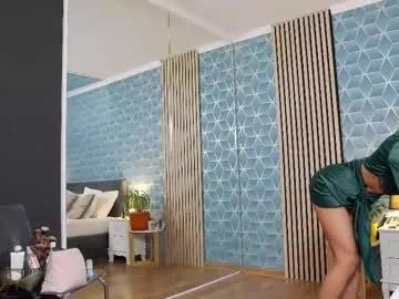 zoeylarkens from Chaturbate is Freechat
