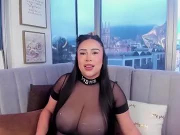 zoeylopez from Chaturbate is Freechat