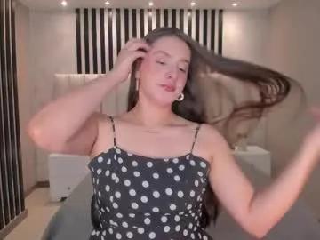 zoeywalker_ from Chaturbate is Freechat