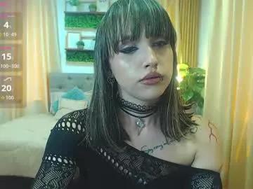 Zohet_kriss from Chaturbate