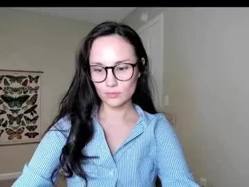 zoiebutterfly from Chaturbate is Freechat
