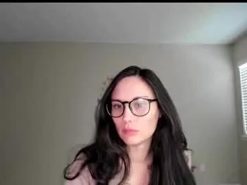 zoiegirl from Chaturbate is Freechat