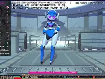 zonetron from Chaturbate is Freechat