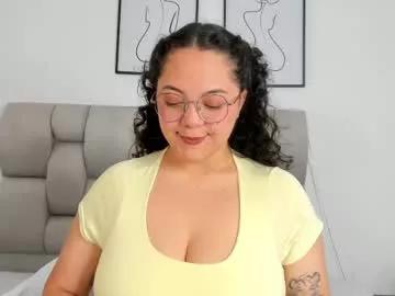 zophy_evans_ from Chaturbate is Freechat