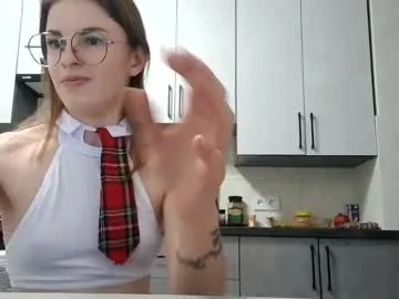 zoriana20 from Chaturbate is Freechat