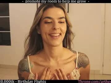 zorosgiirl from Chaturbate