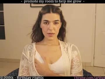 zorosgiirl from Chaturbate