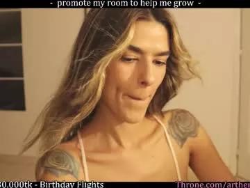 zorosgiirl from Chaturbate