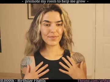 zorosgiirl from Chaturbate