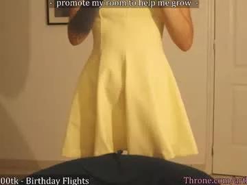 zorosgiirl on Chaturbate