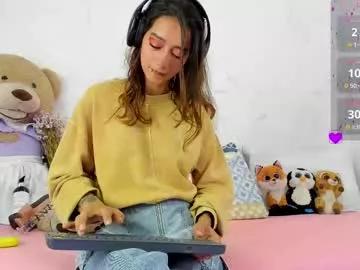 zorravioleta from Chaturbate