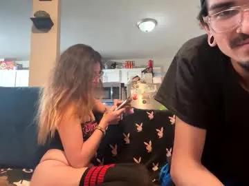 Zozozae from Chaturbate