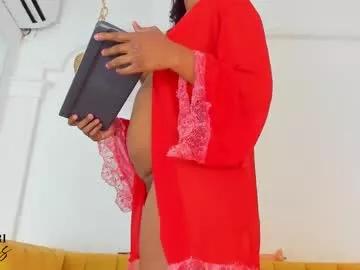 zuri_villegas from Chaturbate is Freechat