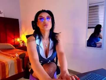 zuzana21 from Chaturbate
