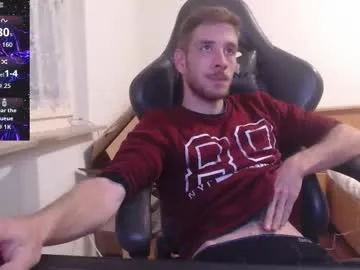 zuzmosfokafasz on Chaturbate 