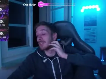 zuzmosfokafasz on Chaturbate 