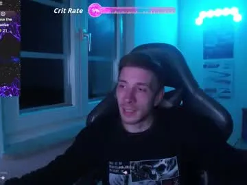 zuzmosfokafasz on Chaturbate 